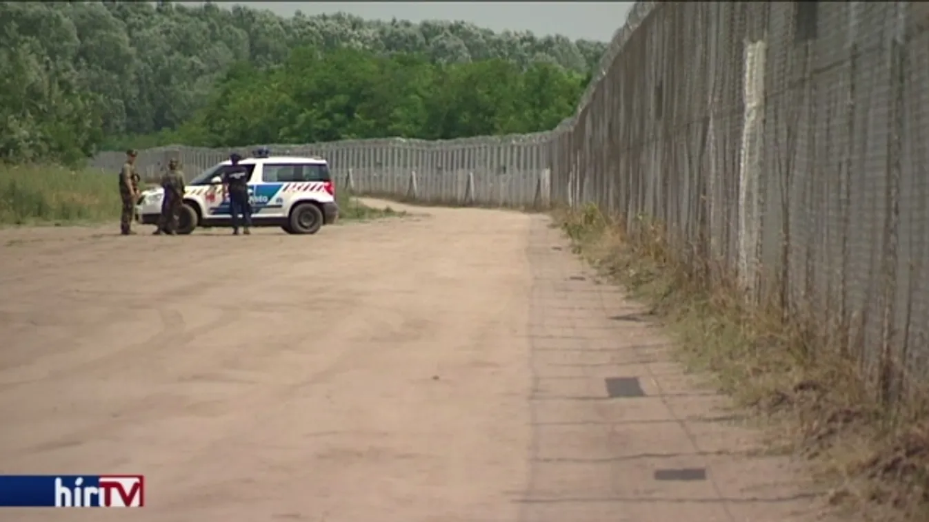 Tényleg verik a migránsokat?