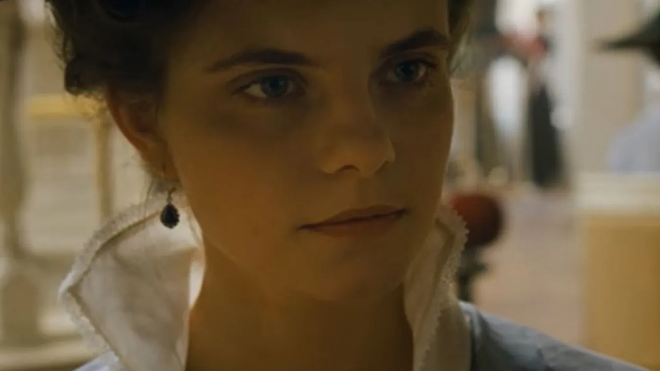 A Napszállta nyerte el a France Culture diákzsűrijének díját