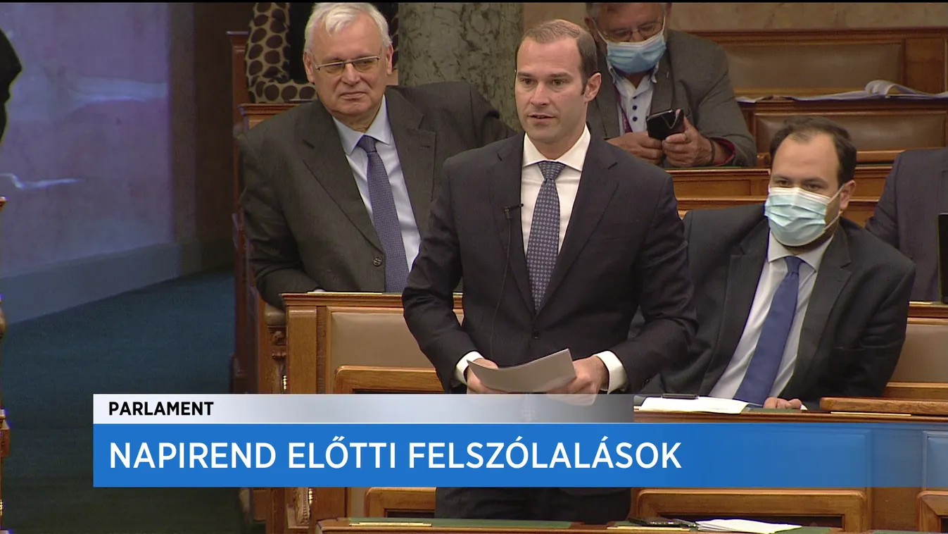 Hollik István: A hazai egészségügyi intézkedések megfelelőek