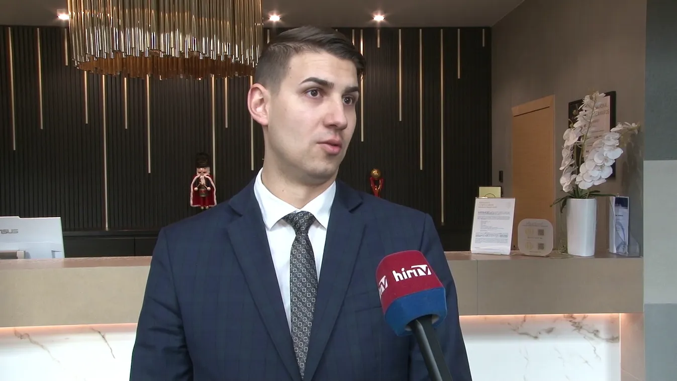 Elindult a roham a szilveszteri szálláshelyekért + videó