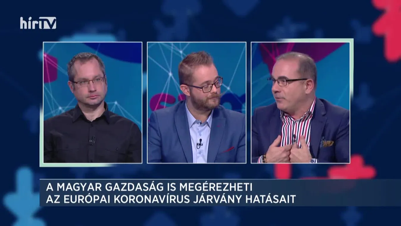 Plusz-mínusz: Itthon is baj lehet az import cikkek hiánya miatt