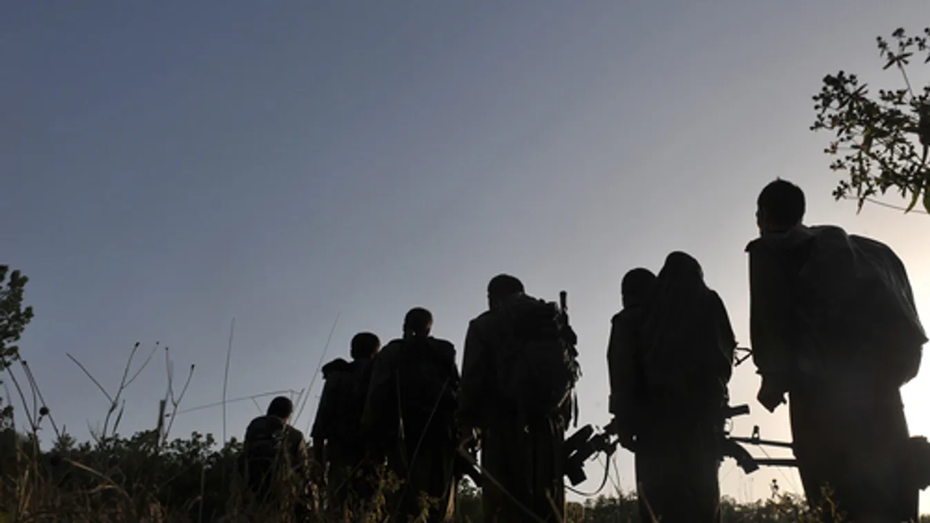 Több tucat katonával végeztek az Iszlám Állam fegyveresei