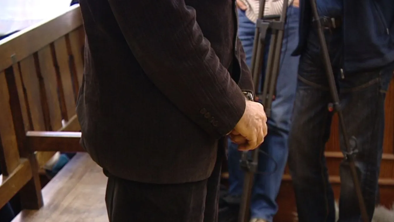 Misi bácsit elítélték – Riasztás