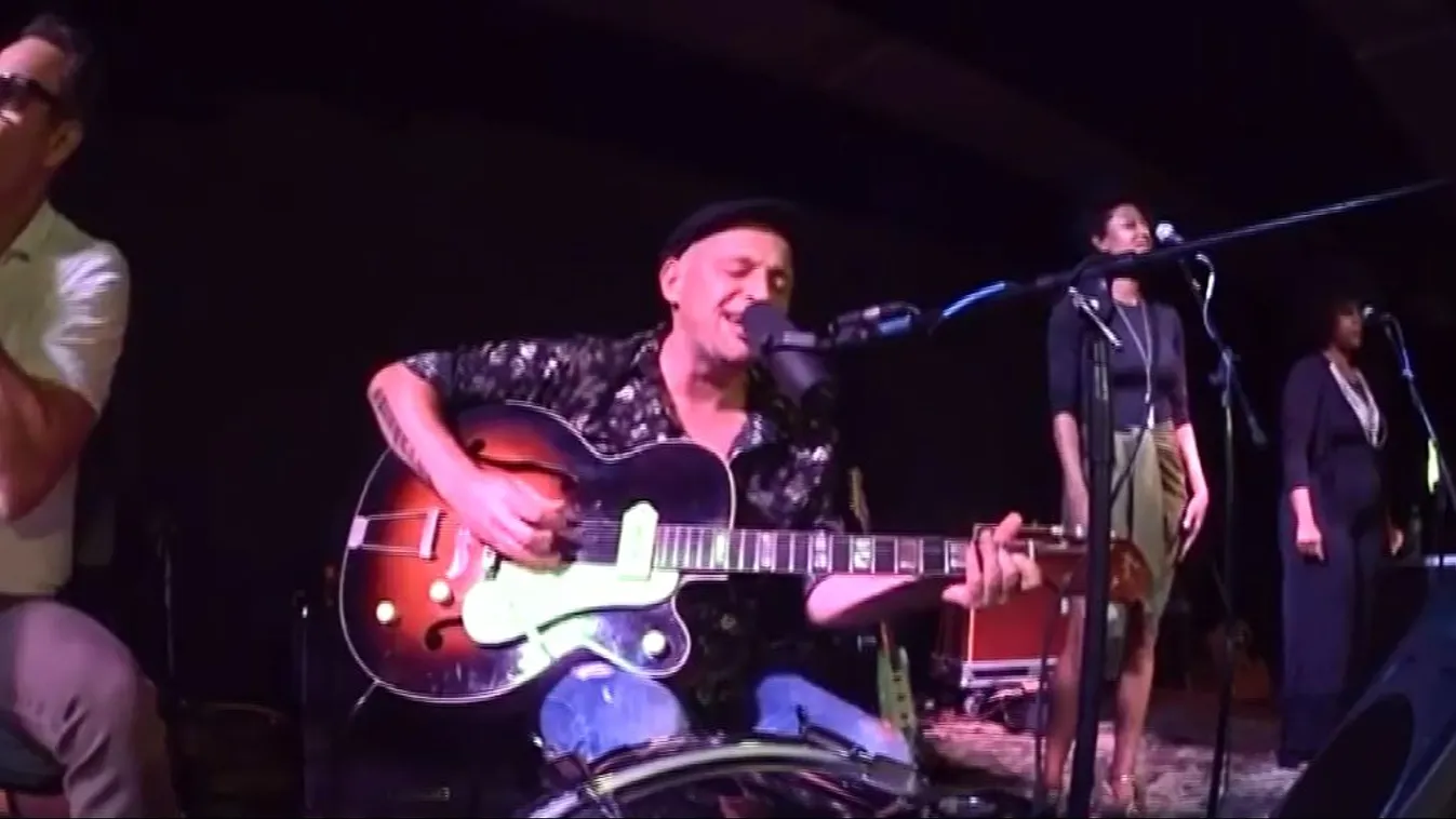 Hazatérés – Paletta