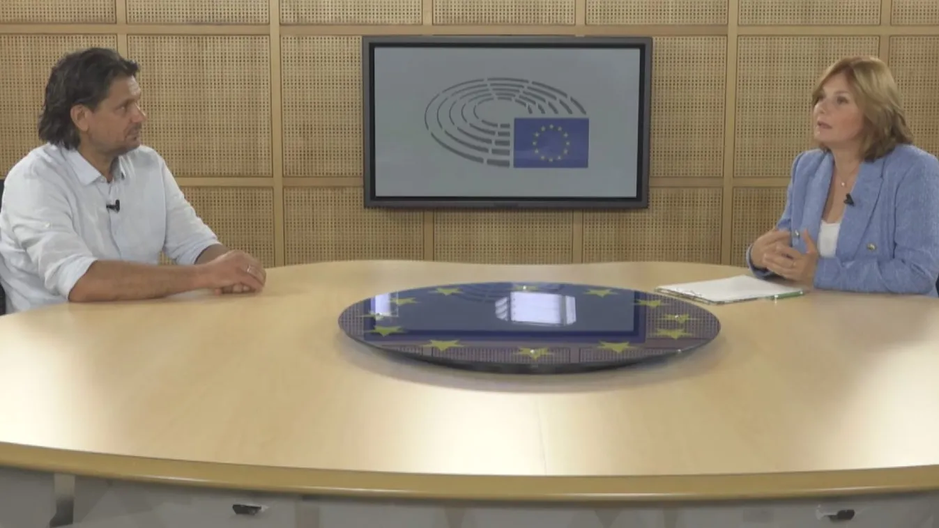 Európai híradó: Hitelt venne fel az Európai Bizottság Ukrajna számára