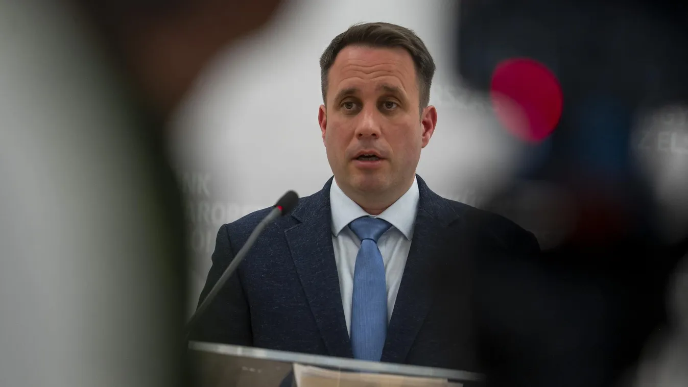 A Fidesz EP-képviselője szerint Magyar Péter irigy és képtelen a valós tényeket elfogadni  + videó