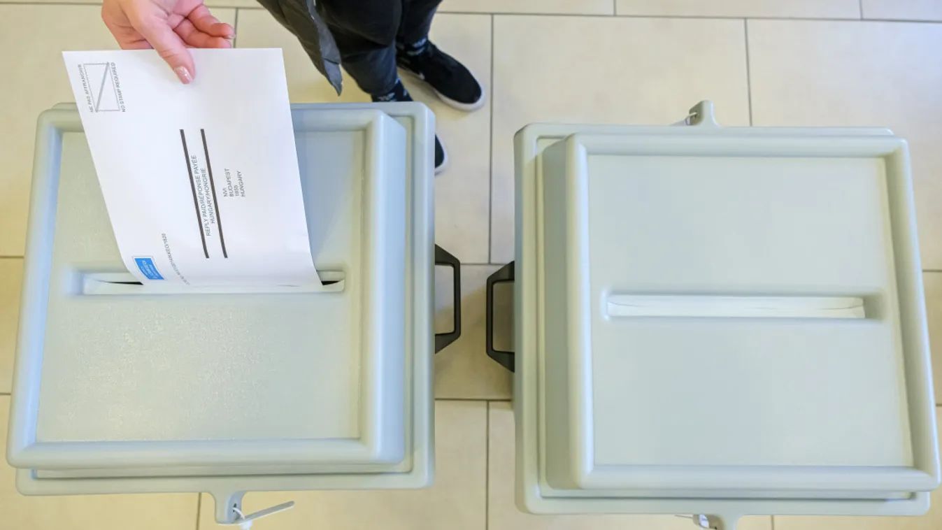 Részvételi arány - 11 óra - 25,77 százalék