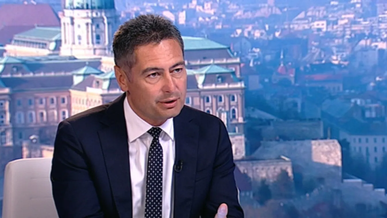 Önálló Budapest-törvény létrehozását szorgalmazza az MSZP