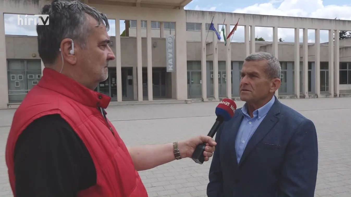 A megyei önkormányzatok elnökei is segítenek az oltási kampányban