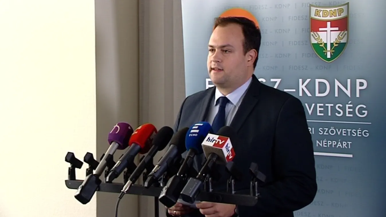 KDNP: Nem hagyjuk, hogy kockára tegyék az ország biztonságát