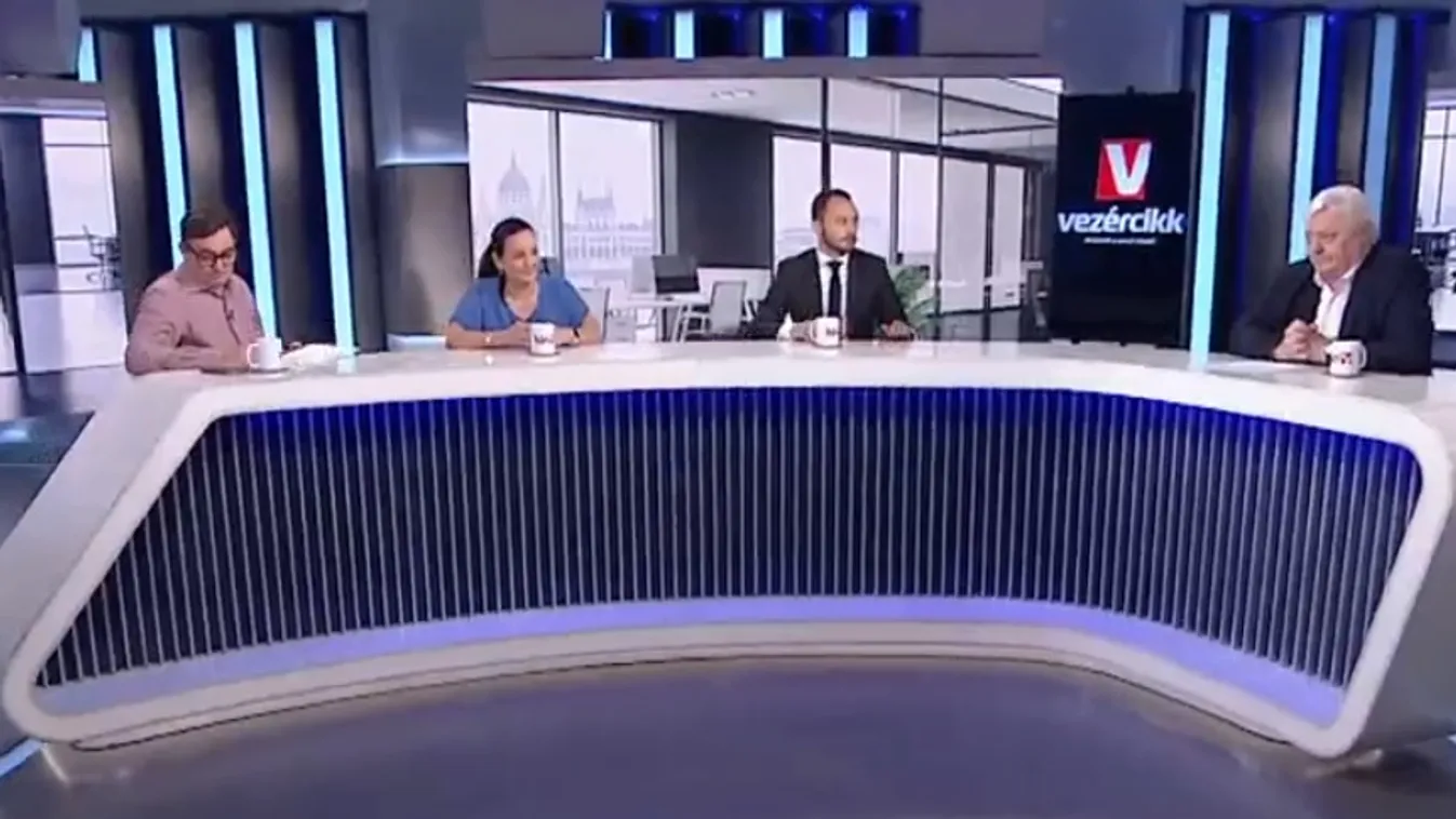 Vezércikk – Békemissziója részeként Donald Trumppal tárgyalt Orbán Viktor + videó