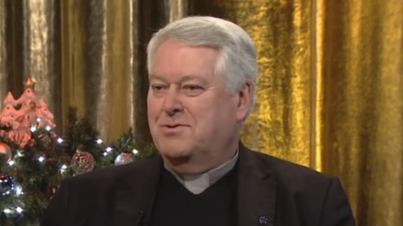 Ünnepi gondolatok – Szükségessé vált, hogy az embert Isten visszavezesse önmagához