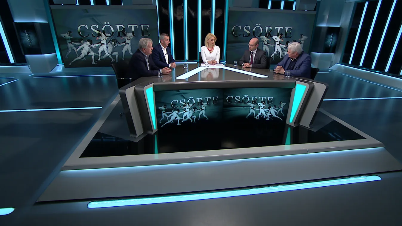 Csörte: A demokratikus elkötelezettség bizonyítéka a migrációról beszélni