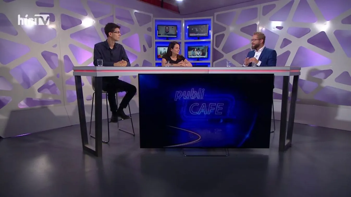 Publi Cafe: A kormány egy agresszív nemzetközi lobbi nyomására akar nemet mondani