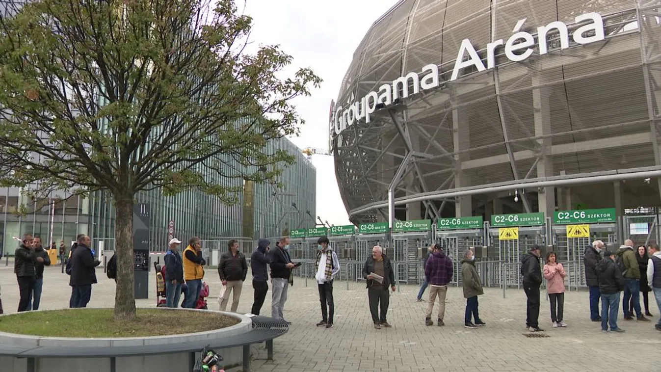 Koeman: Csapatként megnehezítheti a Ferencváros a dolgunkat