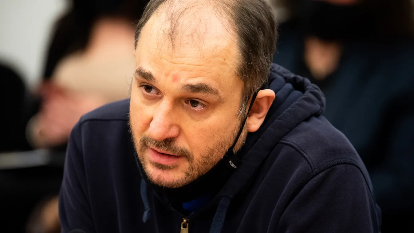 Megingathatatlan a bűnügybe keveredő ügyvéd pozíciója Karácsony városházáján