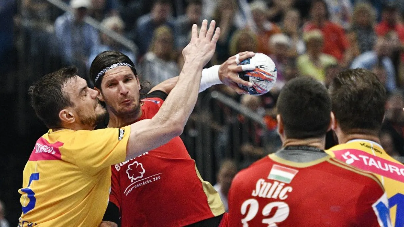 BL-döntő: drámai csatában bukott el a Veszprém