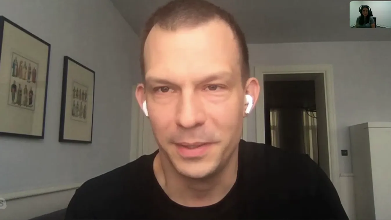 Radar - Magyar résztvevő a BL-döntőn