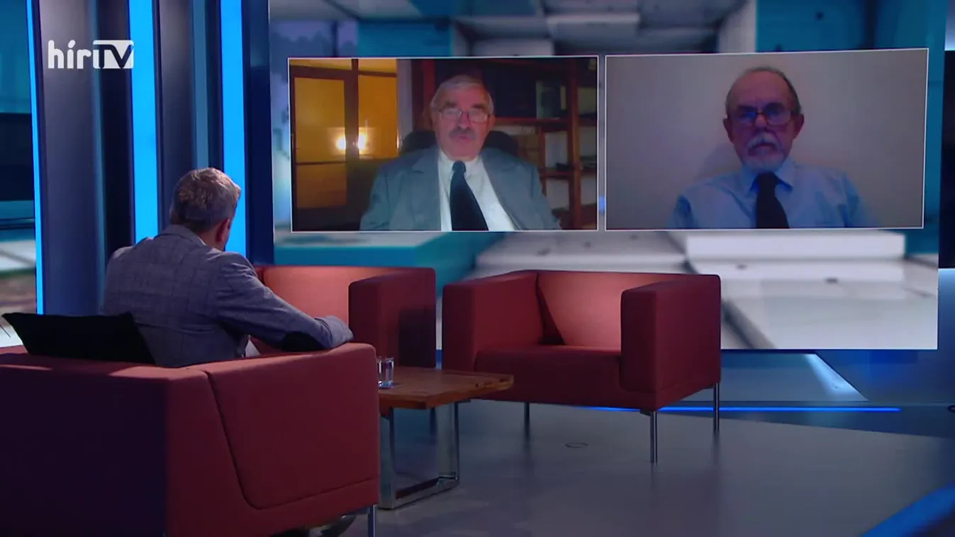 Háttérkép: Ésszerű kompromisszumot kötöttünk