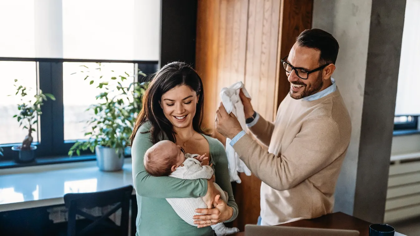 Tovább egyszerűsödik az örökbefogadás folyamata