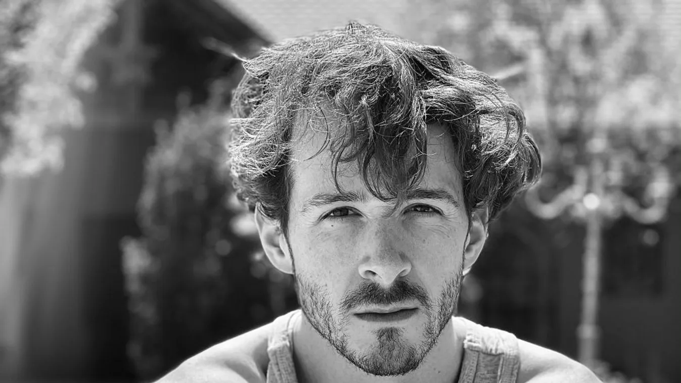 Így szól egy magyar dal egy ír dalszerző szájából