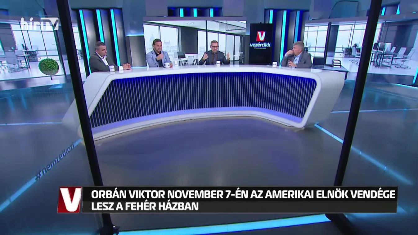 Vezércikk – Magyar Péter azt állítja, megállapodott Gerendai Károllyal a Szigetről