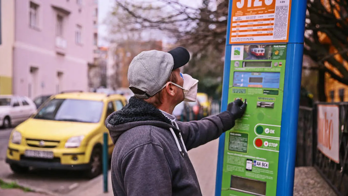 Nem mer intézkedni Karácsony