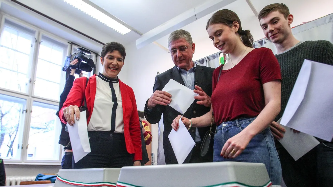 Fidesz: Gyurcsányék nem a magyar embereket, hanem Brüsszelt képviselik