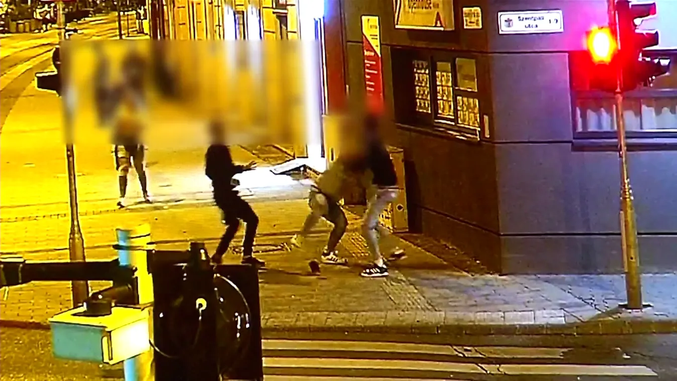 Nápoly szintjére került a miskolci közbiztonság egy európai felmérés szerint + videó