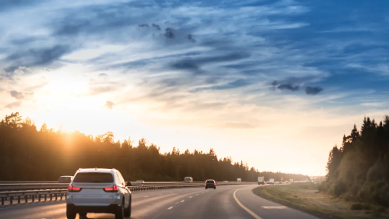 ITM: Közel 400 milliárd forintból fejeződnek be közúti nagyprojektek 2020-ban