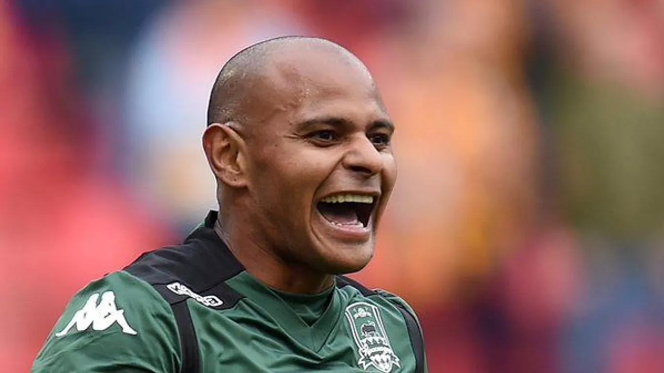 Brazil támadóval erősít Oroszország