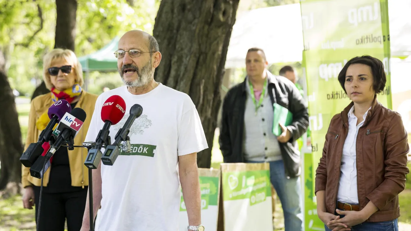 Újabb fegyelmi eljárás indulhat az LMP-ben