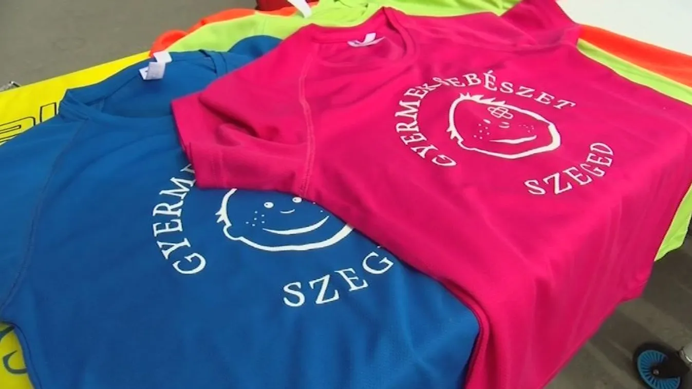 Nem csak Budapesten futottak a hétvégén