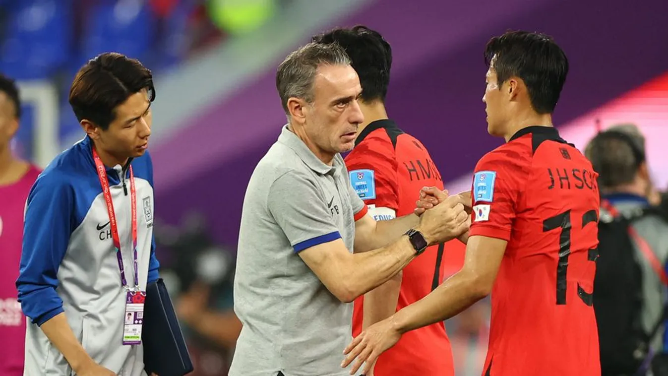 Távozik a dél-koreaiak kapitánya