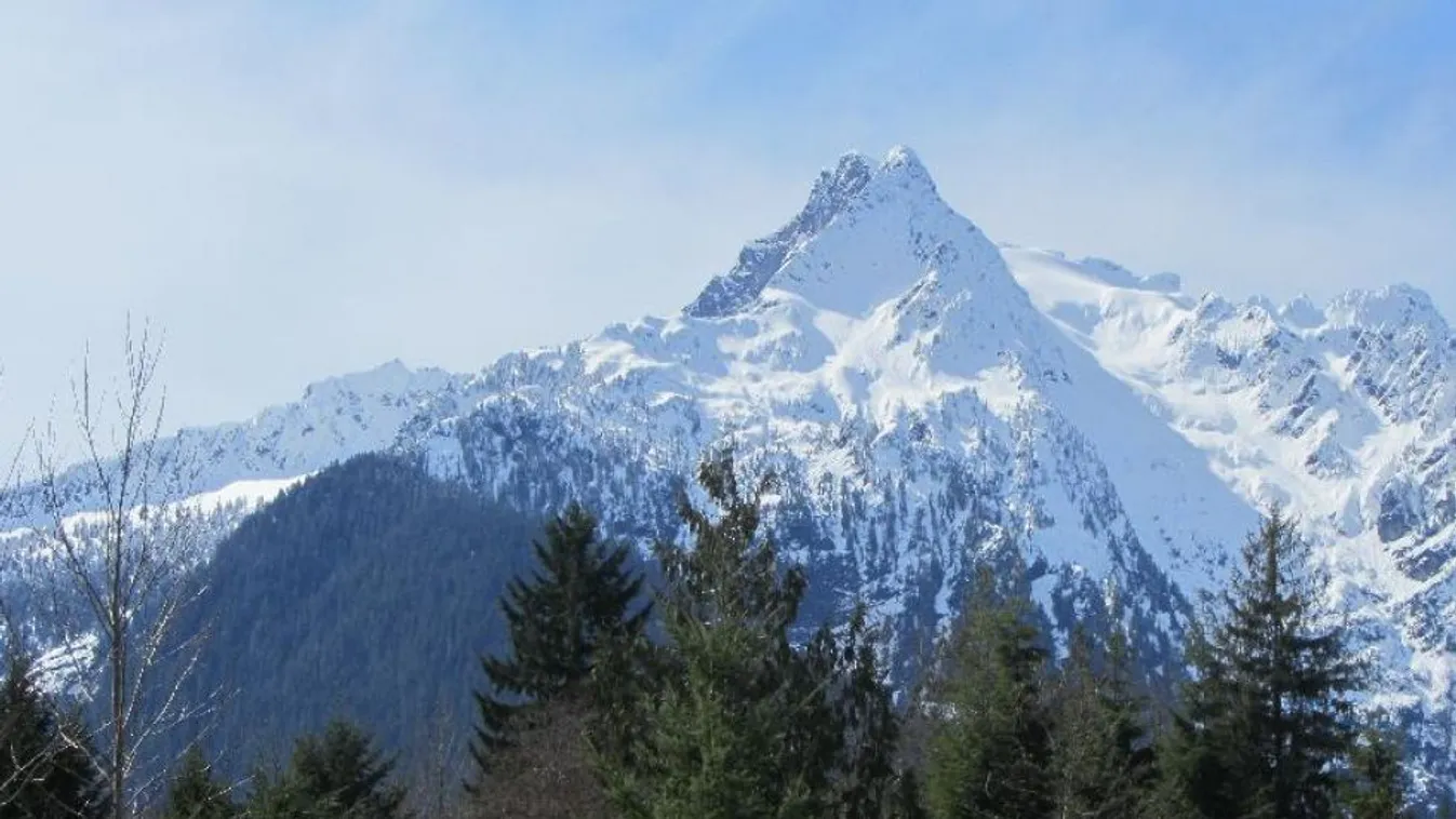 Évente átlagosan egy métert veszítenek vastagságukból az ausztriai gleccserek
