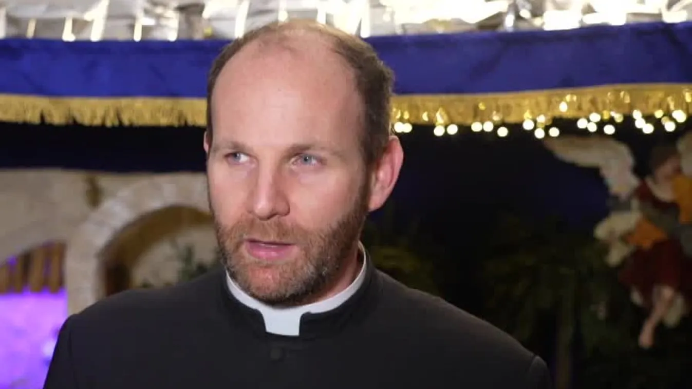 Radar - Mozgó Betlehem