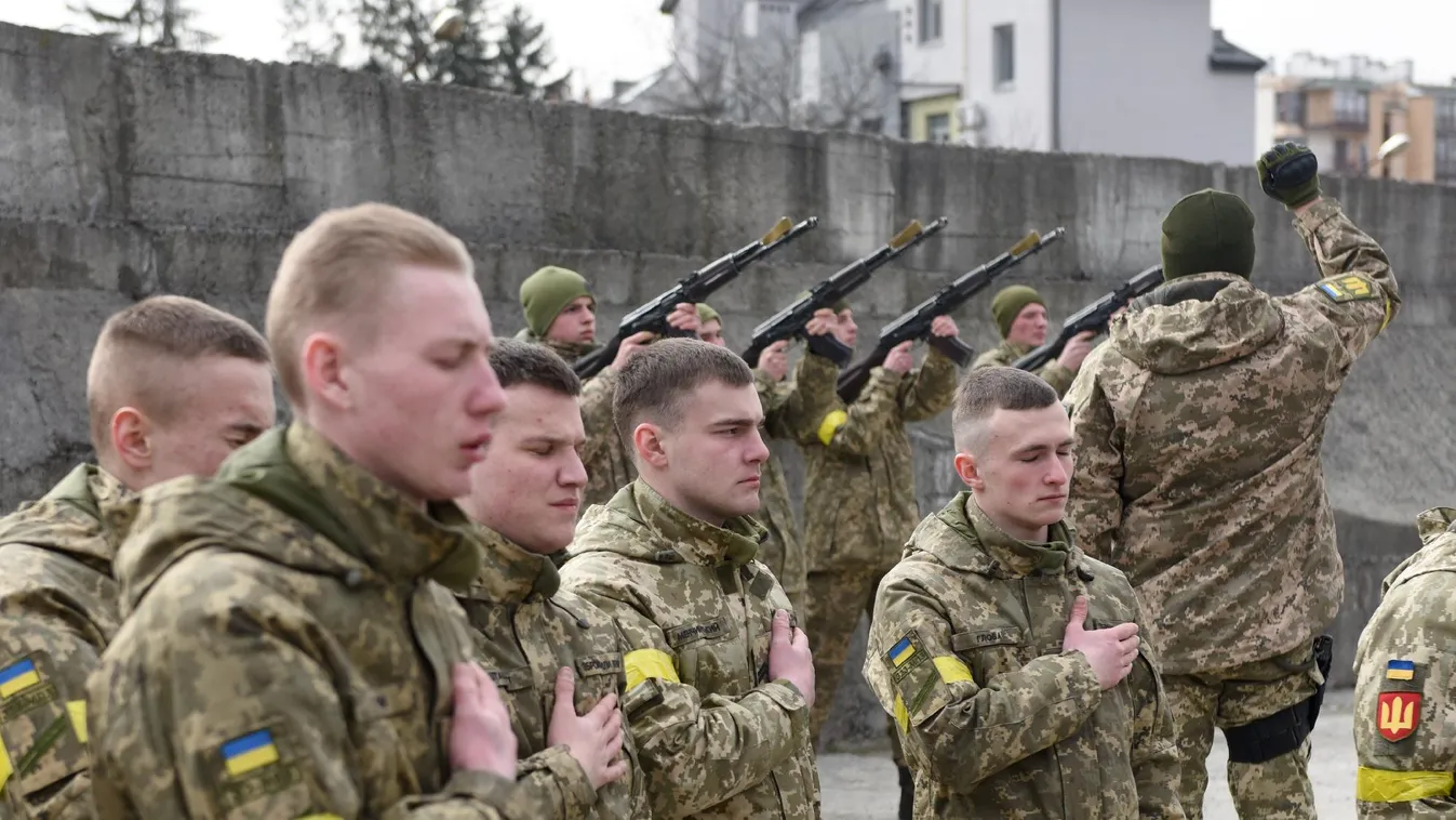 Háború Izraelben és Ukrajnában: döbbenetes részletek a kárpátaljai dandár tragédiájáról + videó