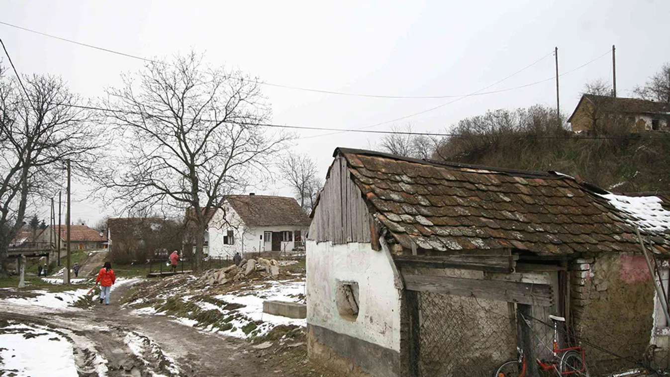 Tovább romlott a legszegényebbek helyzete