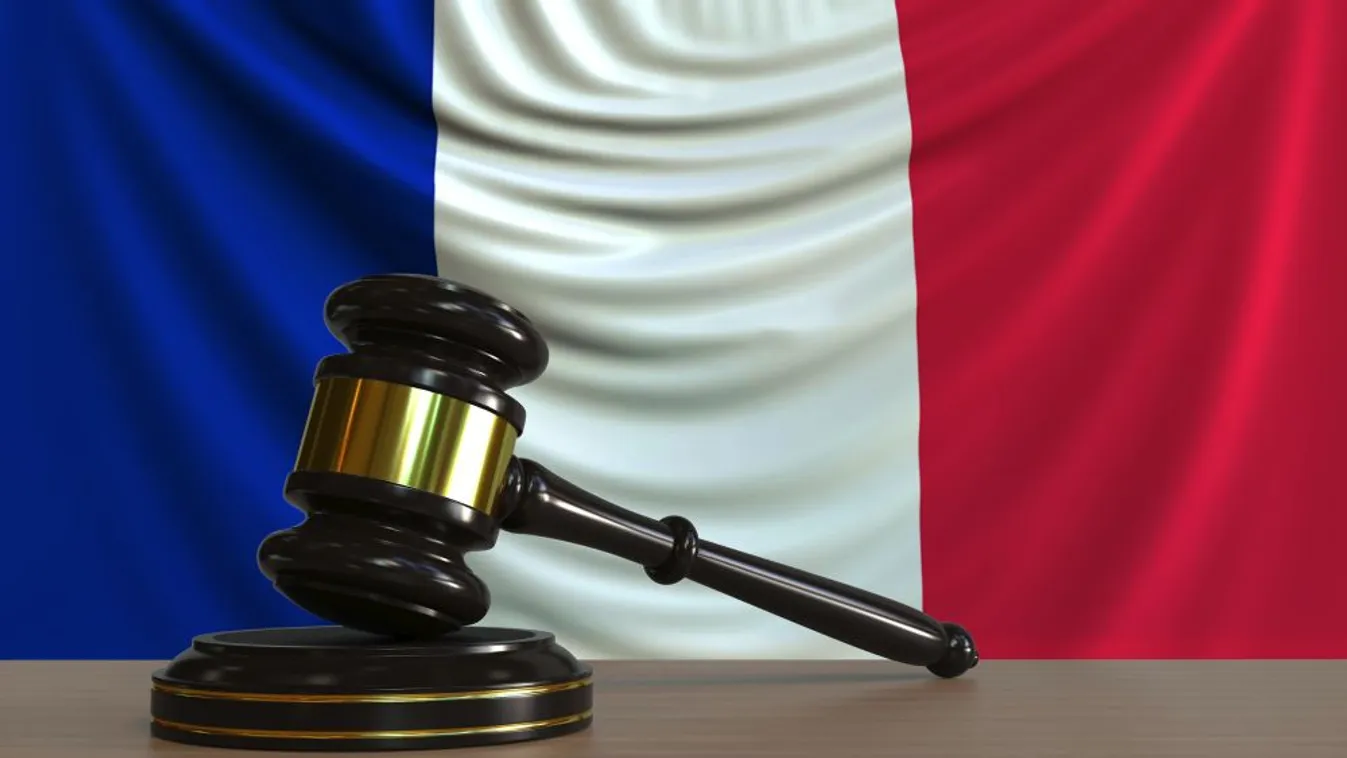 Antiszemita jellegű gyilkosság miatt rendelt el pert a párizsi ügyészség