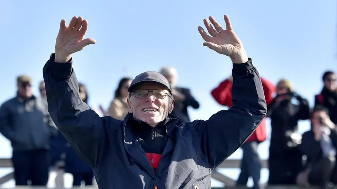 Fa Nándor nem látja az utódját, a tudását viszont szívesen átadná