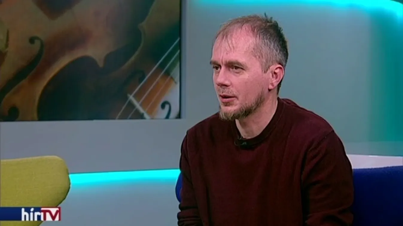 A bolhapiac tündérei gitárhúrokon