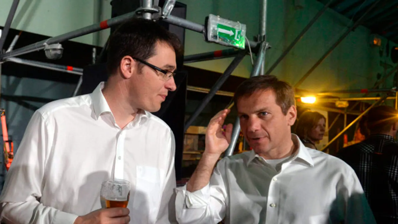 Karácsony: Budapestnek vissza kell kerülnie az Unió térképére