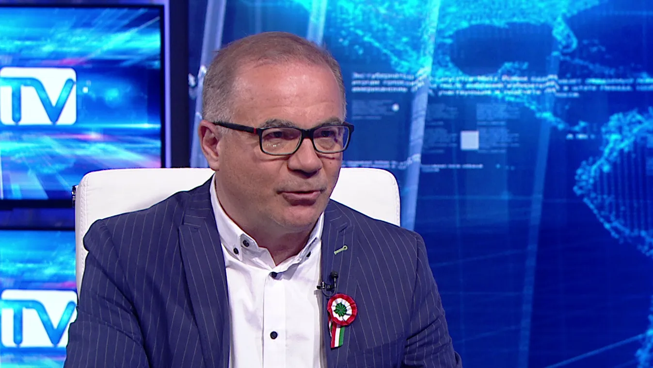 Beszélni kell az innovációról + videó