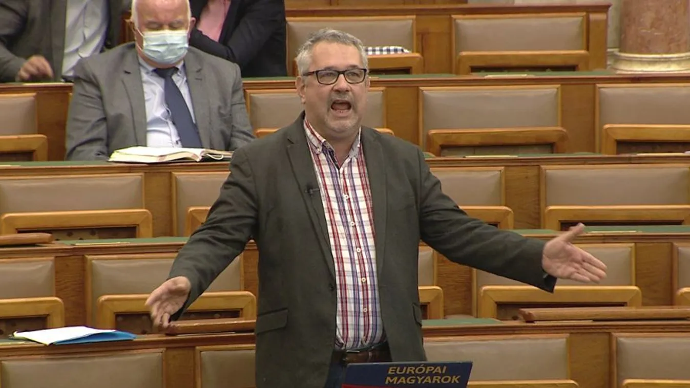 Már zsigerből jön a börtönnel való fenyegetés a gyurcsányistáktól