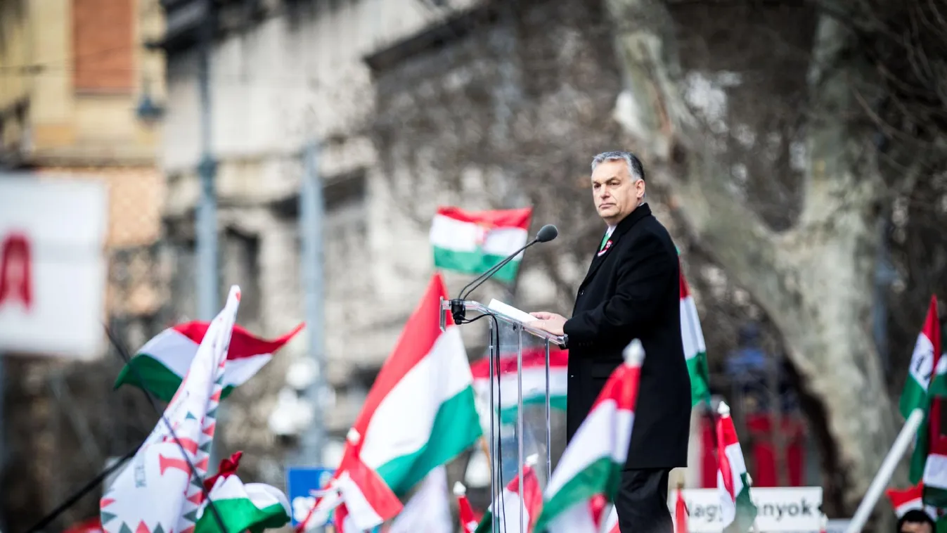 Európának át kellene vennie az osztrák modellt, amelyben a jobbközép a jobboldallal működik együtt