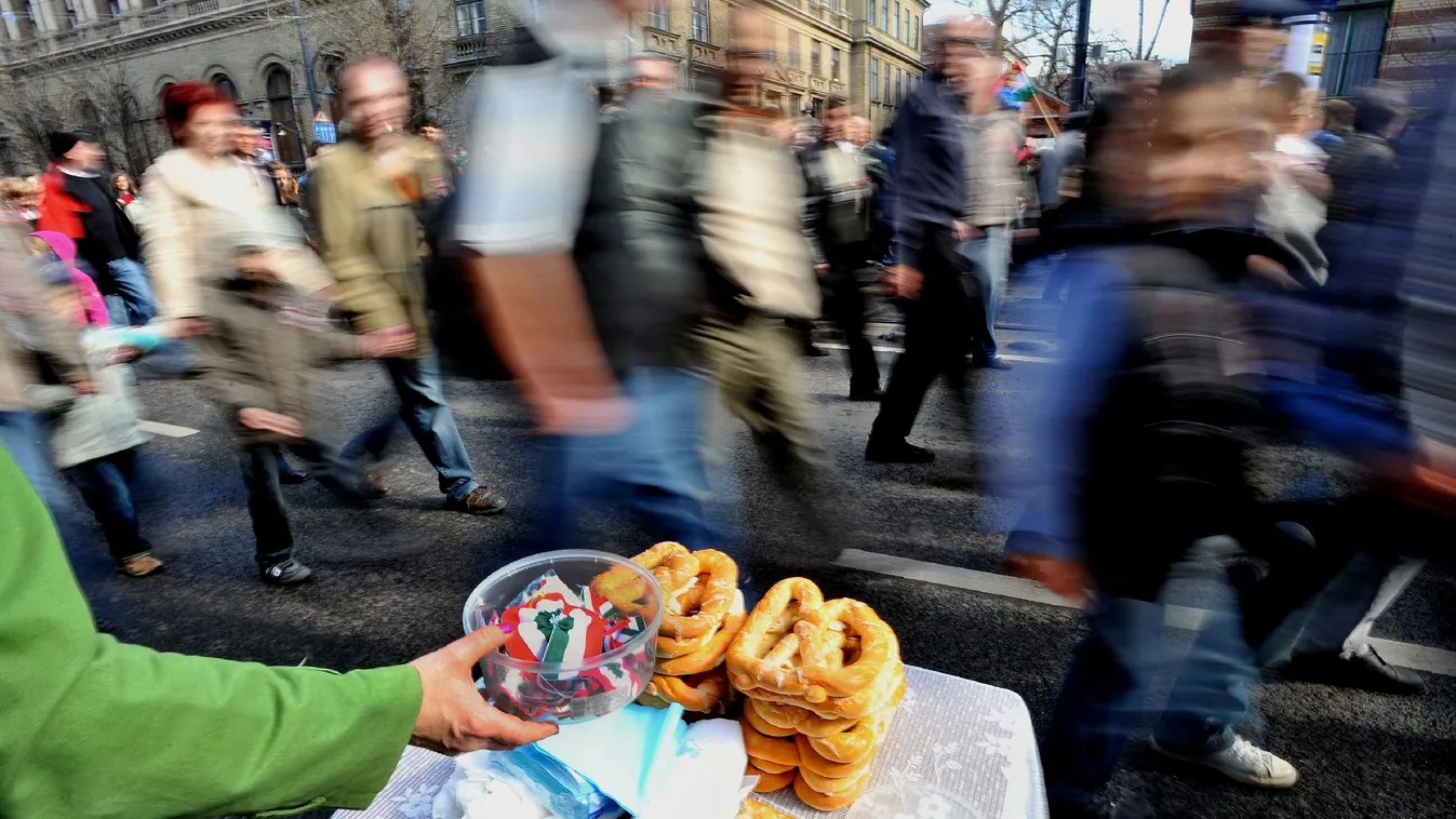 Kokárda 15 – az Orbán-forradalom születése