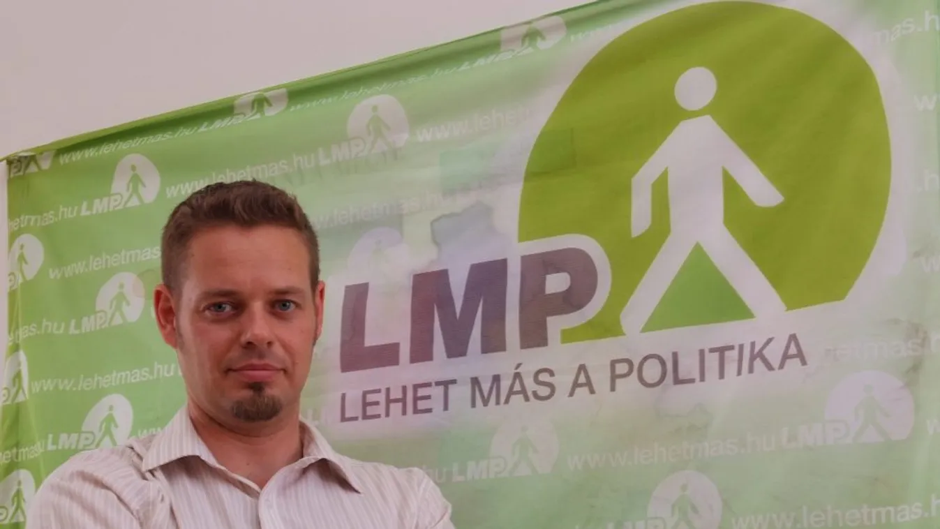 Egy jelölt van Hadházy Ákos helyére