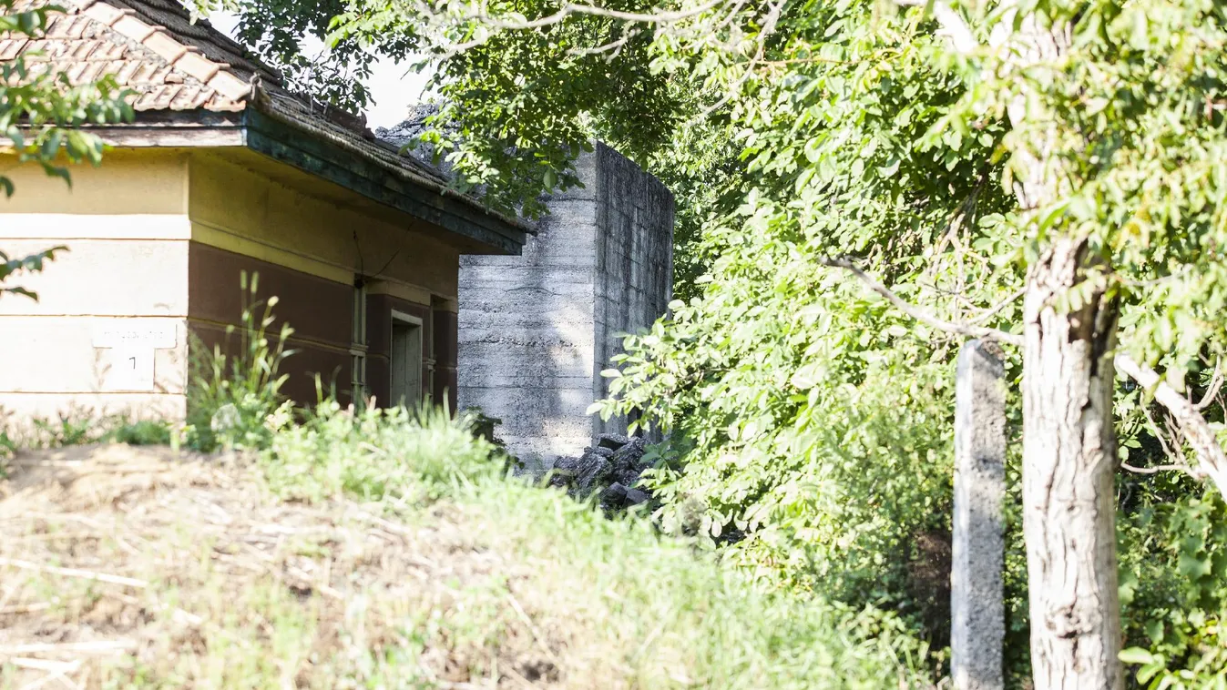 Kérem, kapcsojja ki! – A település, amelyről mindenkinek ugyanaz jut eszébe