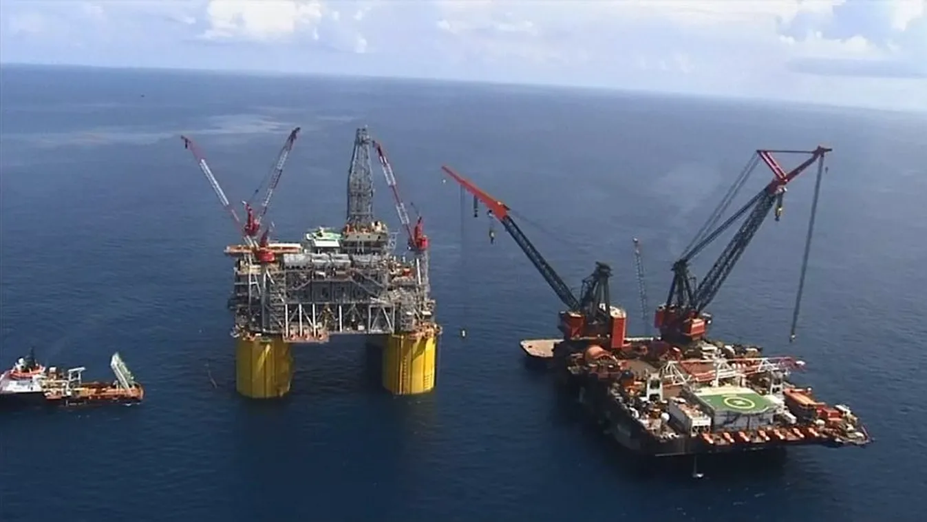 Tovább zuhanhat az olaj ára