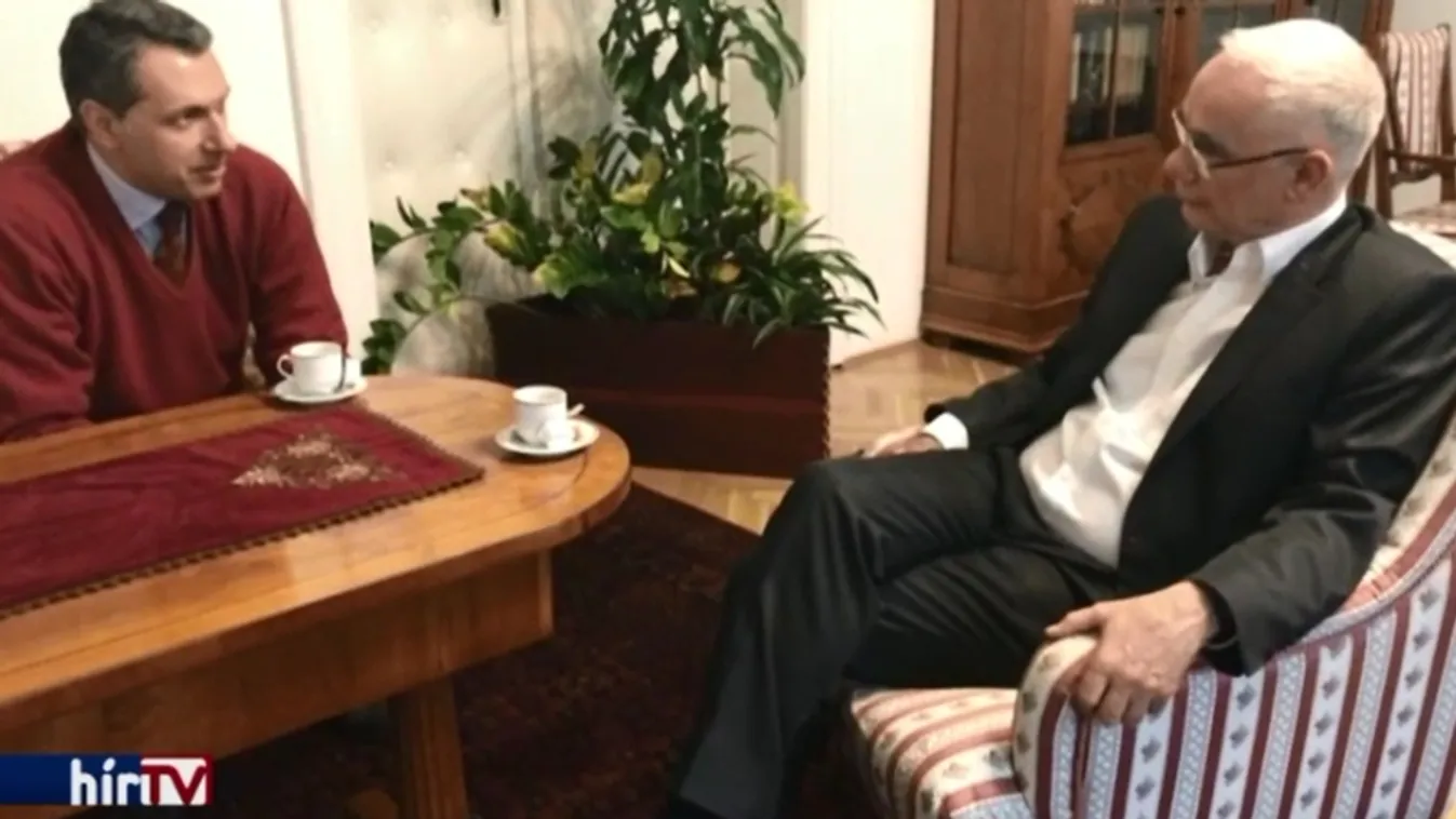 Balog a részigazságok keresése miatt nem tartja magát jó politikusnak